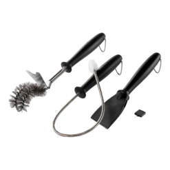 3-delige Cleaning Toolset - Napoleon