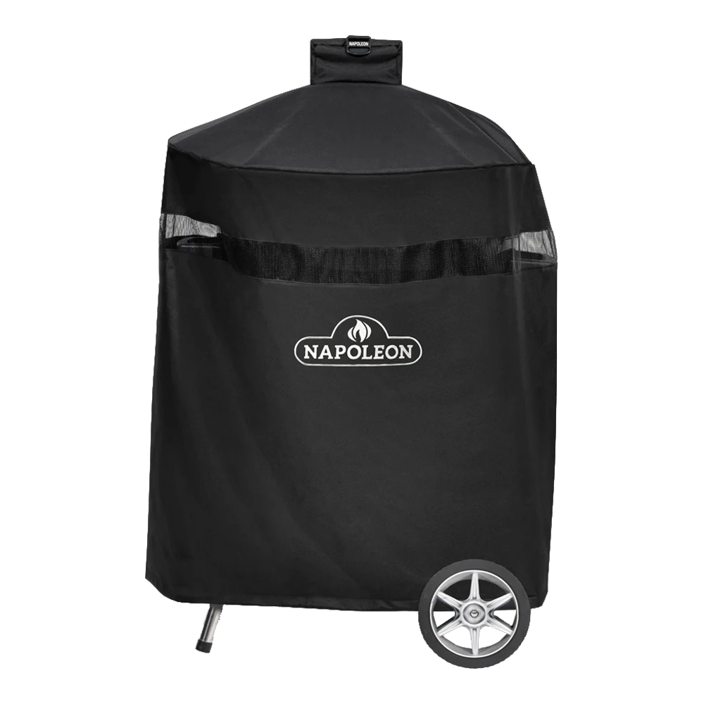 Afdekhoes Voor Napoleon PRO Kogelgrill U00d8 47cm - Napoleon
