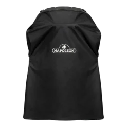 Afdekhoes Voor TravelQu2122 PRO285 Met Standaard, Zijtafels Ingeklapt - Napoleon