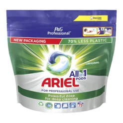 Ariel Prof Wasmiddel Pods Regular - 75SC