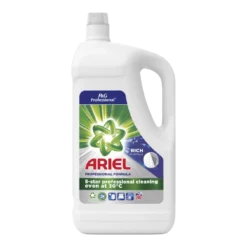 Ariel Vloeibaar Wasmiddel Liquid Regular - 100SC - 5 Liter