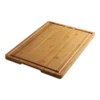 Bamboe Zijtafel Snijplank 37x27cm - Napoleon -Exporteren Lente Tuin Winkel bamboe zijtafel snijplank 37x27cm napoleon 1 9