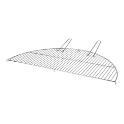 BBQ Rooster Voor Vuurschaal XL - Fancy Flames