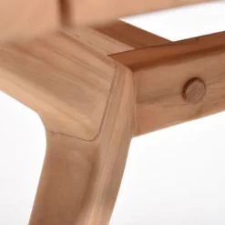 Exporteren Lente Tuin Winkel -Exporteren Lente Tuin Winkel belair teak eettafel 240x100 cm naturel 2 5