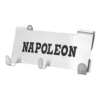 Bestekhouder Voor Houtskool Barbecue - Napoleon -Exporteren Lente Tuin Winkel bestekhouder voor houtskool barbecue napoleon 1 9