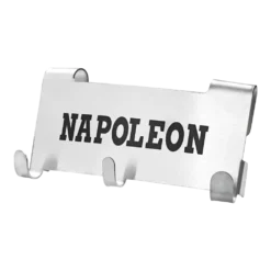 Bestekhouder Voor Houtskool Barbecue - Napoleon