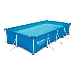 Bestway Frame Zwembad - Steel Pro - 400x211x81cm