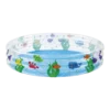 Bestway Kinderzwembad - Opblaasbaar -Exporteren Lente Tuin Winkel bestway kinderzwembad opblaasbaar 1 1