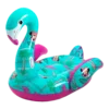 Bestway Ride On Flamingo Opblaasfiguur - 173x170cm -Exporteren Lente Tuin Winkel bestway ride on flamingo opblaasfiguur 173x170cm 1