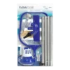 Bestway Zwembadonderhoud Set Compleet -Exporteren Lente Tuin Winkel bestway zwembadonderhoud set compleet 1