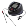 BLUETOOTH Thermometer Incl. 2 Probes - Napoleon -Exporteren Lente Tuin Winkel bluetooth thermometer incl 2 probes napoleon 1