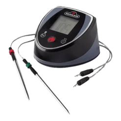 BLUETOOTH Thermometer Incl. 2 Probes - Napoleon