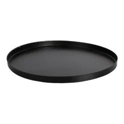 Bodemplaat Rond - D50cm - Fancy Flames