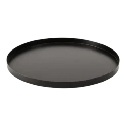 Bodemplaat Rond - D60cm - Fancy Flames