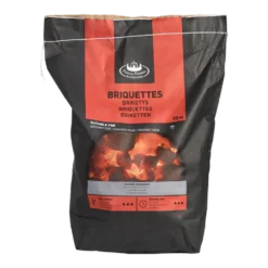 Briketten 10kg - Fancy Flames