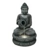 Buddha Met Waterkruik - 81cm Hoog - Polystone -Exporteren Lente Tuin Winkel buddha met waterkruik 81cm hoog polystone 1