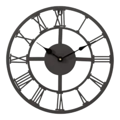 Buitenklok Arundel - 35cm