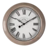 Buitenklok Biarritz - 30cm - Grijs -Exporteren Lente Tuin Winkel buitenklok biarritz 30cm grijs buitenklokken 1