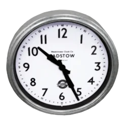 Buitenklok Padstow - 38cm