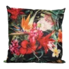 Buitenkussen Tropische Bloem 45x45cm - Tuinkussen -Exporteren Lente Tuin Winkel buitenkussen tropische bloem 45x45cm tuinkussen polyester 1