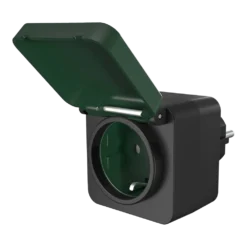 Calex Smart Outdoor Plug Bluetooth Mesh -Exporteren Lente Tuin Winkel calex smart outdoor plug bluetooth mesh 3