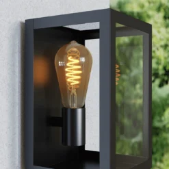 Calex Smart Rustiek Led Lamp - 7W 550lm 1800-6500K -Exporteren Lente Tuin Winkel calex smart rustiek led lamp 7w 550lm 1800 6500k 3