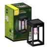 Calex Smart Solar Lantern -Exporteren Lente Tuin Winkel calex smart solar lantern 1