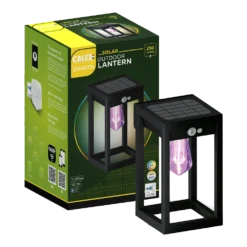 Calex Smart Solar Lantern