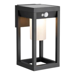 Calex Smart Solar Lantern -Exporteren Lente Tuin Winkel calex smart solar lantern 3