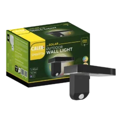Calex Smart Solar Wandlamp Light