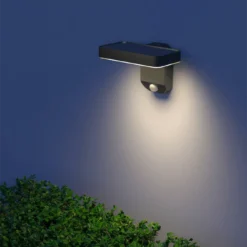 Calex Smart Solar Wandlamp Light -Exporteren Lente Tuin Winkel calex smart solar wandlamp light 4