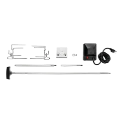 Draaispit Voor Rogue - Napoleon