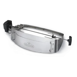 Draaispit Voor TravelQ - Napoleon