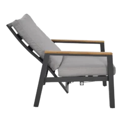 Duoset Coda Charcoal -Exporteren Lente Tuin Winkel duoset coda charcoal 3 1