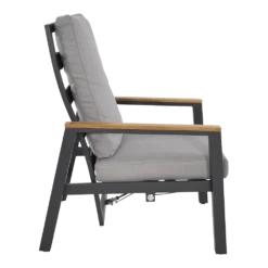 Duoset Coda Charcoal -Exporteren Lente Tuin Winkel duoset coda charcoal 4 1