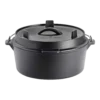 Dutch Oven U00f8 28cm 6L - Gietijzer - Napoleon -Exporteren Lente Tuin Winkel dutch oven o 28cm 6l gietijzer napoleon 1