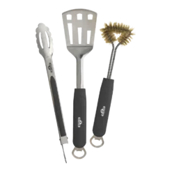 Gereedschapset Voor TravelQ 3-delig - Napoleon