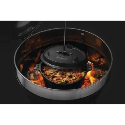 Gietijzeren Dutch Oven U00f8 28cm - 6 Liter - Napoleon -Exporteren Lente Tuin Winkel gietijzeren dutch oven o 28cm 6 liter napoleon 2