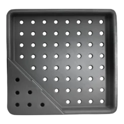 Gietijzeren Houtskoolinzet - Napoleon