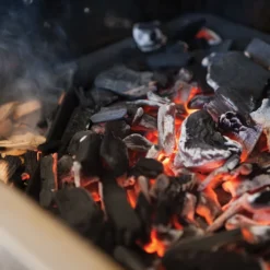 Gietijzeren Houtskoolinzet - Napoleon -Exporteren Lente Tuin Winkel gietijzeren houtskoolinzet napoleon 5 9
