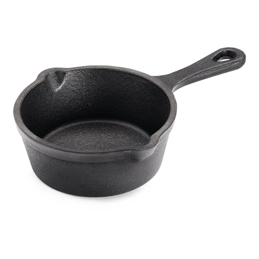 Gietijzeren Koeken/desert Pan U00f810cm - Napoleon 4 Gietijzeren Koeken/desert Pan U00f810cm - Napoleon - Afbeelding 2