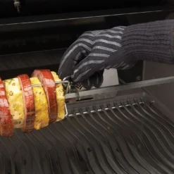 Hittebestendige BBQ-handschoenen (1 Stuk) - Napoleon -Exporteren Lente Tuin Winkel hittebestendige bbq handschoenen 1 stuk napoleon 3 9