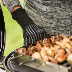 Hittebestendige BBQ-handschoenen (1 Stuk) - Napoleon -Exporteren Lente Tuin Winkel hittebestendige bbq handschoenen 1 stuk napoleon 4 9