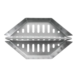 Houtskoolmandjes - Napoleon