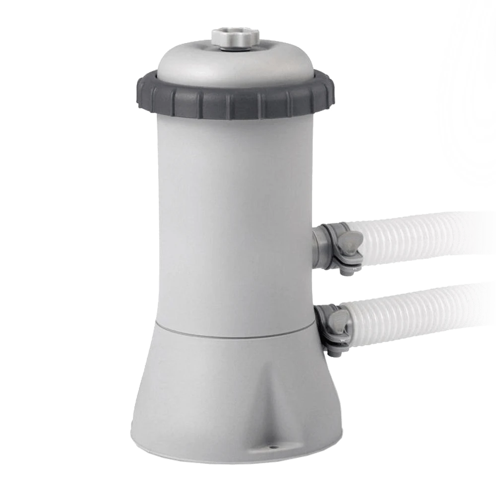 Intex Filterpomp C600 - 1.9m3 / 2.3m3 (2271 L/u)