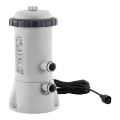 Intex Filterpomp C600 - 1.9m3 / 2.3m3 (2271 L/u) -Exporteren Lente Tuin Winkel intex filterpomp c600 19m3 23m3 2271 l u 3