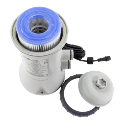 Intex Filterpomp C600 - 1.9m3 / 2.3m3 (2271 L/u) -Exporteren Lente Tuin Winkel intex filterpomp c600 19m3 23m3 2271 l u 4