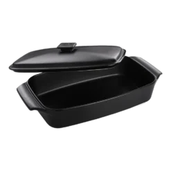 Keramische Casserrole 42x23x7cm - Napoleon