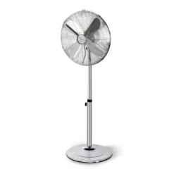 Lifetime Air Staande Ventilator - 50 W - 3 Snelheden