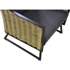 Loungeset Solamente -Exporteren Lente Tuin Winkel loungeset solamente 5 1